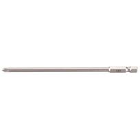 Automatinio suktuvo sukimo antgalis MAKITA PH2 137mm, 5vnt.