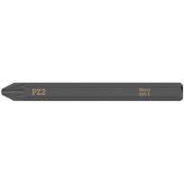 Smūginis atsuktuvo antgalis WERA 867 S PZ2 70mm