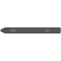 Smūginis atsuktuvo antgalis WERA 867 S PZ1 70mm