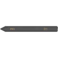 Smūginis atsuktuvo antgalis WERA 867 S PH1 70mm