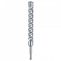 Betono grąžtas DOMAS SDS+ Zentro Plus Ø6mm 210 mm