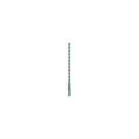 Betono grąžtas Ø6mm SDS+ DOMAS Ø6*110 mm