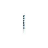Betono grąžtas Ø22mm SDS+ V-Plus DOMAS Ø22*250 mm