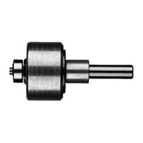 Kietmetalio freza PFERD KSK 1603/6 Edge 45 ECS