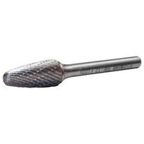 Richmann kietmetalio freza RBF 6x12 mm
