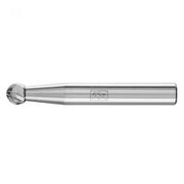 Kietmetalio freza PFERD HM KUD 0605/6 Z3