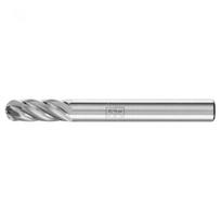 Kietmetalio freza PFERD HM WRC 0616/6 Inox