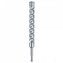 Betono grąžtas DOMAS SDS+ Zentro Plus Ø6mm 110 mm