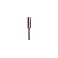 Adapteris gręžimo karūnai DOMAS SDS Plus 115mm