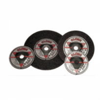 Šlifavimo diskas GLOBE DYNAMI 125x6.0x22.2 A-R