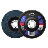 Šlifavimo žiedlapinis diskas Most GR40Cirkonis Standart 125x6.5x22 mm