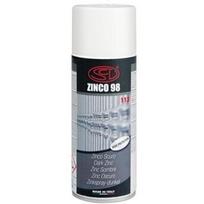 Aerozolis cinko 400 ml SILICONI ZINCO98