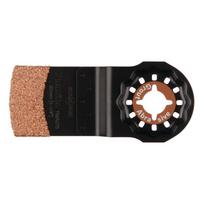 Įgilinamieji pjovimo ašmenys MAKITA Multitool TMA075 32mm