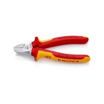 Kirpimo replės KNIPEX 7006 160 mm