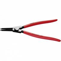 Replės išoriniams žiedams KNIPEX 4611A 85-140 mm