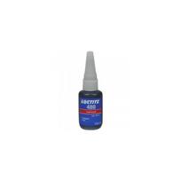 480 juodi momentiniai klijai 20 gr LOCTITE