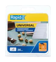 Klijai Universalūs 7 mm 125 g