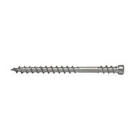 Medvaržčiai terasos montavimui HiKOKI A2 MFT 4,8x60mm