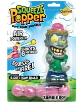 Šaudyklė Squeeze popper „Linksmasis zombis”