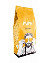 PUPA Colombia, kavos pupelės, 1kg