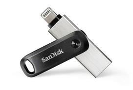 SanDisk atm. raktas iXpand Flash Drive 128GB