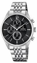 Vyriškas Laikrodis FESTINA CLASSIC 20285/4