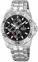 Vyriškas Laikrodis FESTINA SPORT 20445/3