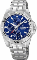 Vyriškas Laikrodis FESTINA SPORT 20445/2