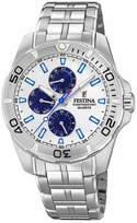 Vyriškas Laikrodis FESTINA SPORT 20445/1