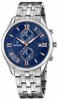 Vyriškas Laikrodis FESTINA RETRO 6854/6