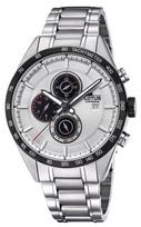 Vyriškas Laikrodis LOTUS CHRONO L18369/1