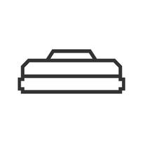 XEROX Black Toner Cartridge CRU (13.7k) Sold by DMO