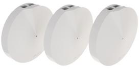 Tp-Link WHOLE HOME WI-FI SYSTEM DECO-M5(3-PACK) 2.4 GHz, 5 GHz 400 Mbps + 867 Mbps TP-LINK
