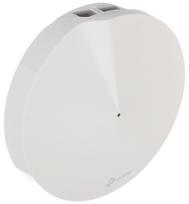 Tp-Link WHOLE HOME WI-FI SYSTEM DECO-M5(1-PACK) 2.4 GHz, 5 GHz 400 Mbps + 867 Mbps TP-LINK