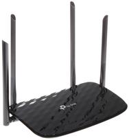 Tp-Link ROUTER ARCHER-C6 2.4 GHz, 5 GHz 300 Mbps + 867 Mbps TP-LINK