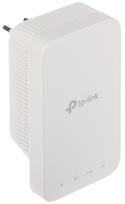 Tp-Link UNIVERSAL WI-FI RANGE EXTENDER TL-RE300 2.4 GHz, 5 GHz TP-LINK