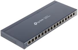 Tp-Link SWITCH   TL-SG116 16-PORT TP-LINK