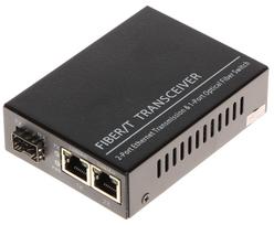 SWITCH SFP EXPERT-SFP-1/2 3-PORT