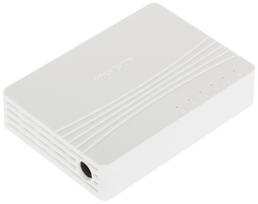 Hikvision SWITCH   DS-3E0505D-E 5-PORT Hikvision