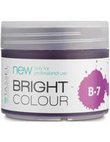 Tassel dažanti plaukų kaukė Tassel Bright Colour Grape B.7 100ml
