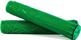 Rankenos paspirtukui Ethic Grips Green