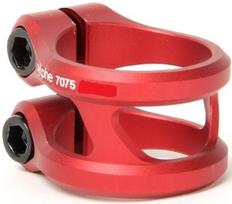 Užveržėjas Ethic DTS Sylphe Clamp 34.9 Red