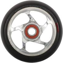Ratukas Ethic Mogway Wheel 125mm 12 Std Black/Raw