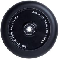 Ratukas Rideoo Full core Pro Scooter 110mm Black