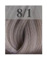 Sim Sensitive plaukų dažai Sim Sensitive SensiDo Cream 8/1 Light Ash Blonde 60ml