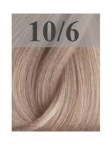 Sim Sensitive plaukų dažai Sim Sensitive SensiDo Cream 10/6 Lightest Violet Blonde 60ml