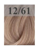 Sim Sensitive plaukų dažai Sim Sensitive SensiDo Cream 12/61 Special Light Violet Blonde 60ml
