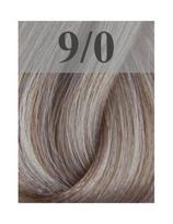 Sim Sensitive plaukų dažai Sim Sensitive SensiDo Cream 9/0 Very Light Blonde 60ml