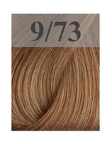 Sim Sensitive plaukų dažai Sim Sensitive SensiDo Cream 9/73 Very Light Brown Golden 60ml