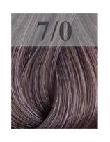 Sim Sensitive plaukų dažai Sim Sensitive SensiDo Cream Color 7/0 Medium Blonde 60ml